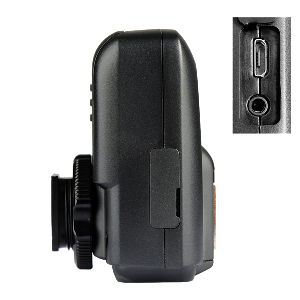 Godox X1R-N Empfänger zu Nikon