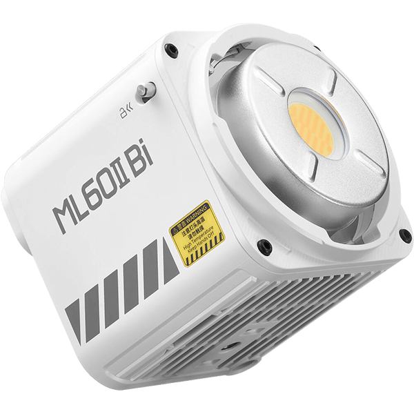 Godox ML60IIBi Bi-Color Video Licht