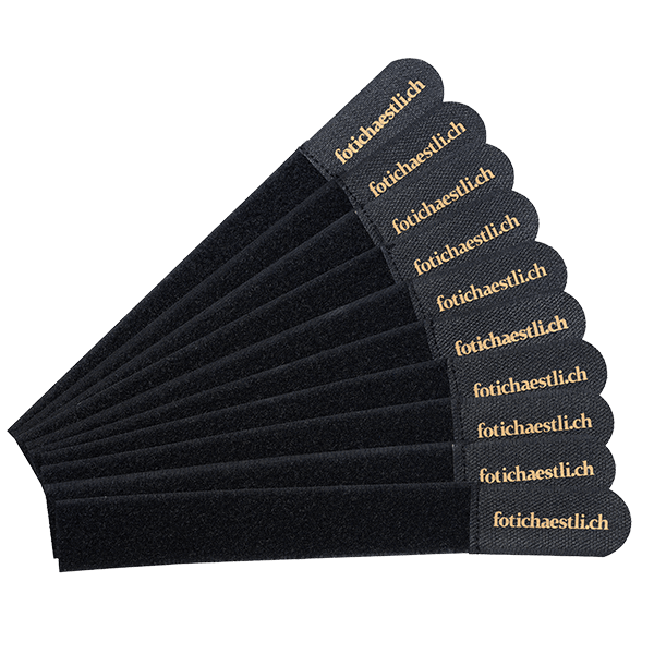 Fotichaestli Band mit Velcro Verschluss