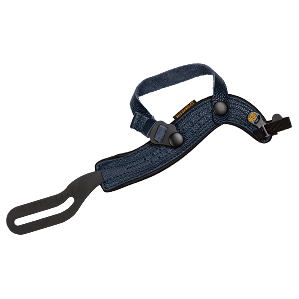 Hand Strap dark blue SpiderPro