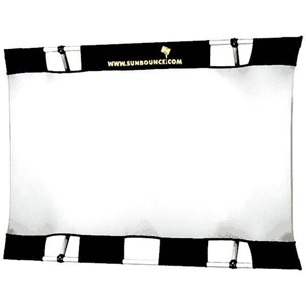 Covering Sunbounce Mini Diffuser 90 x 125 cm 