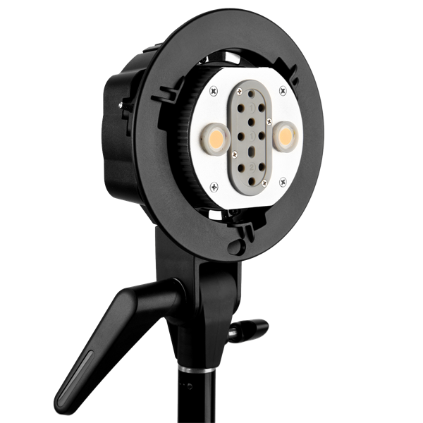Original Godox AD-B2 dual flash holder