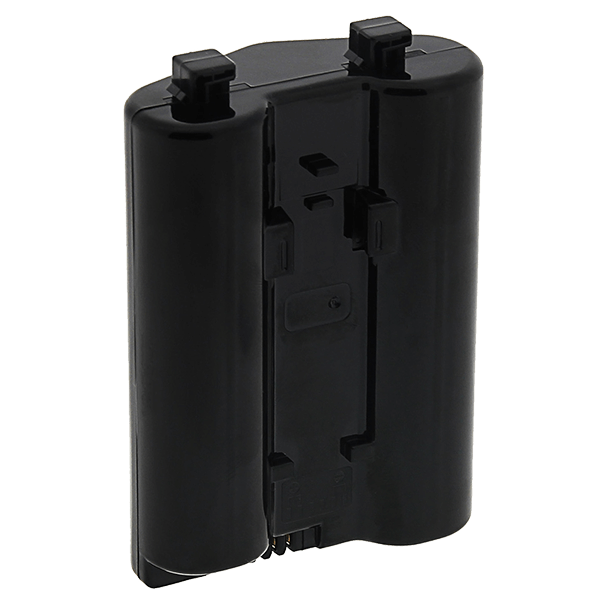 Nikon EN-EL18D Akku von Patona