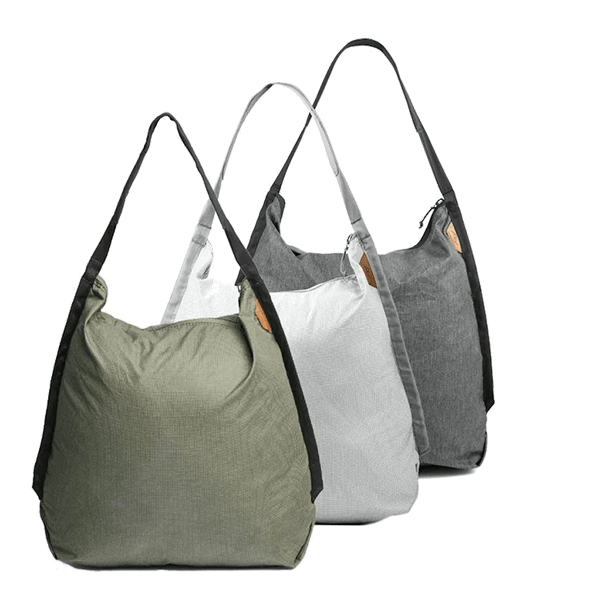 Peak Design Packable Tote Bag