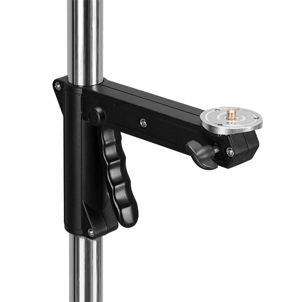 Godox Lampenstativ auf Rollen 240FS Godox Lampenstativ auf Rollen 240FS