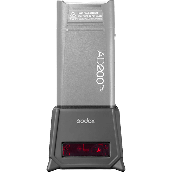 Godox Silicone Fender for AD200Pro Flash