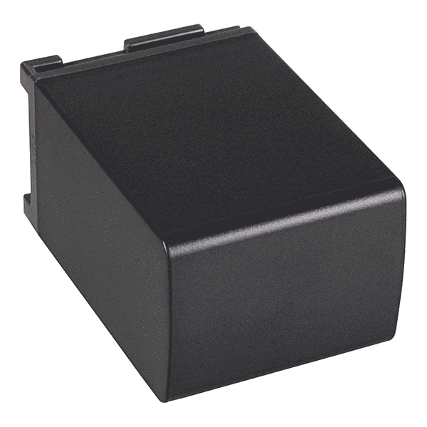 Rechargeable Battery for Canon BP-828 by Patona