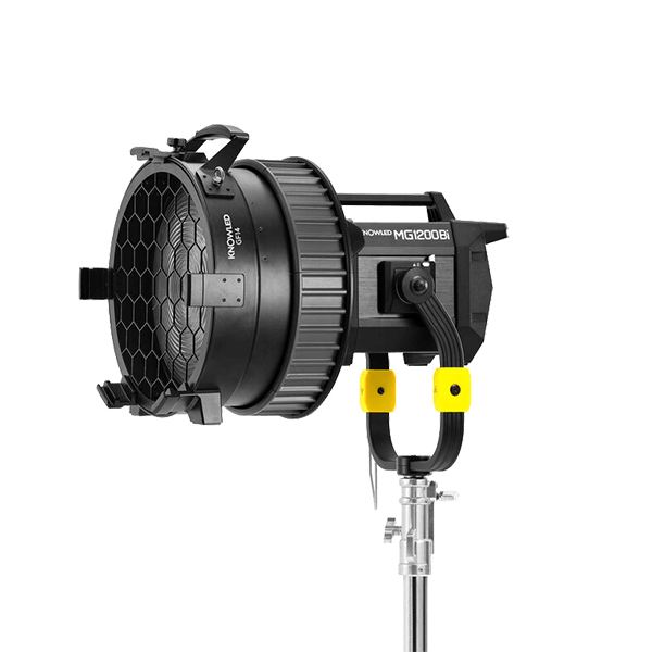 Godox GF14 Fresnel Linse zu MG1200BI 