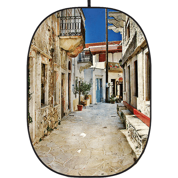 Godox CBA-CS0003 Collapsible Background Street 3