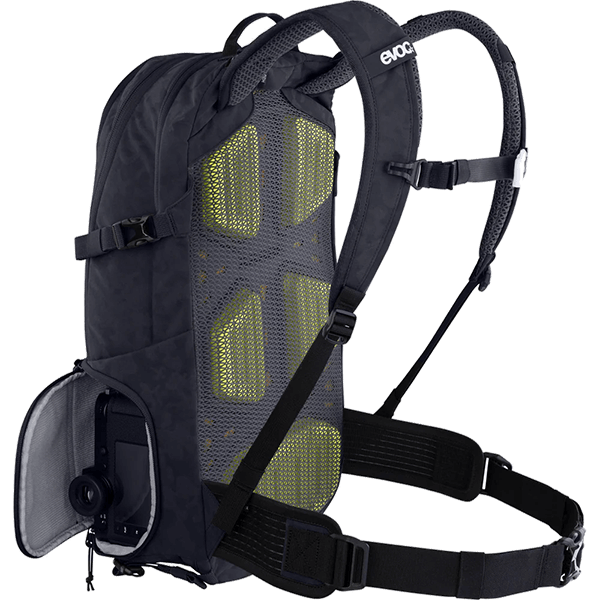 Fotorucksack Evoc Stage Capture 16 Liter black