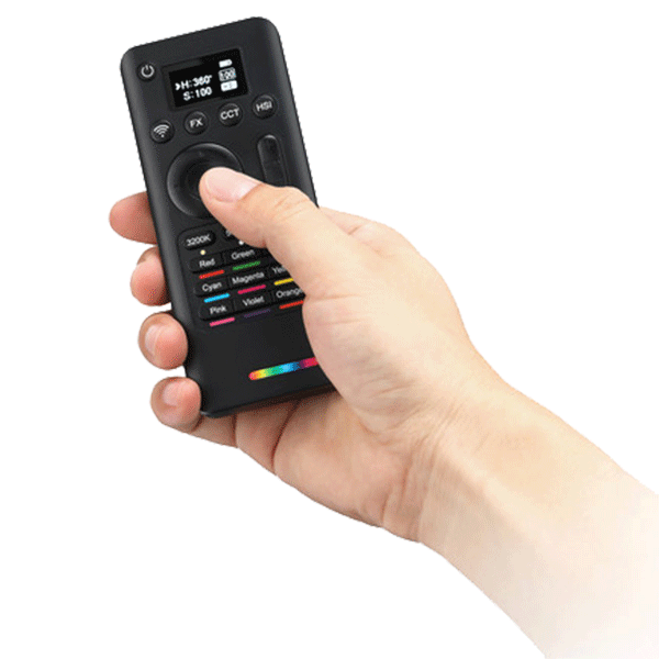 Lichtstab RGB LC500R von Godox