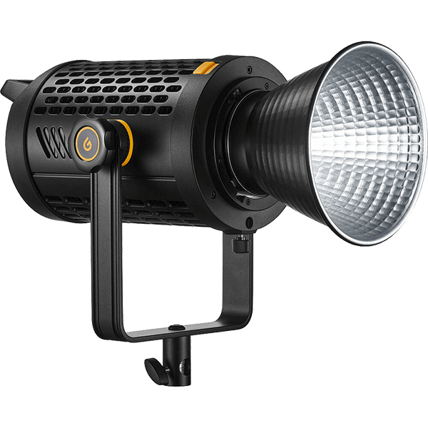 Godox UL150 II Bicolor geräuschloses LED Licht mit Bowens Anschluss Godox UL150 II Bicolor geräuschloses LED Licht mit Bowens Anschluss