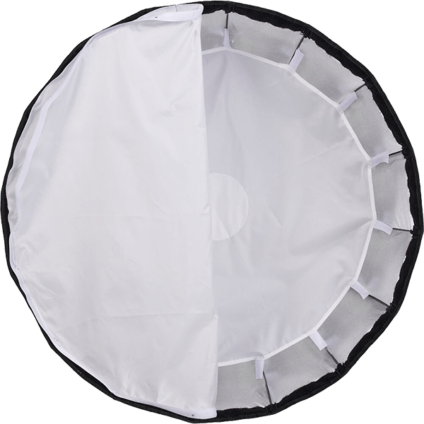 Godox Softbox mit Schnellverschluss QR-P90 Bowens