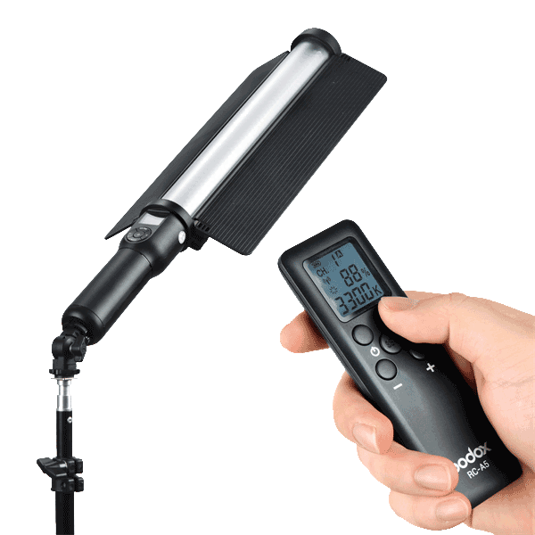 Godox ICE Light LC500