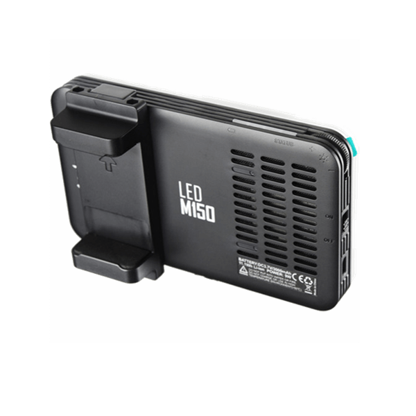 Godox LEDM150 Mobiles Videolicht
