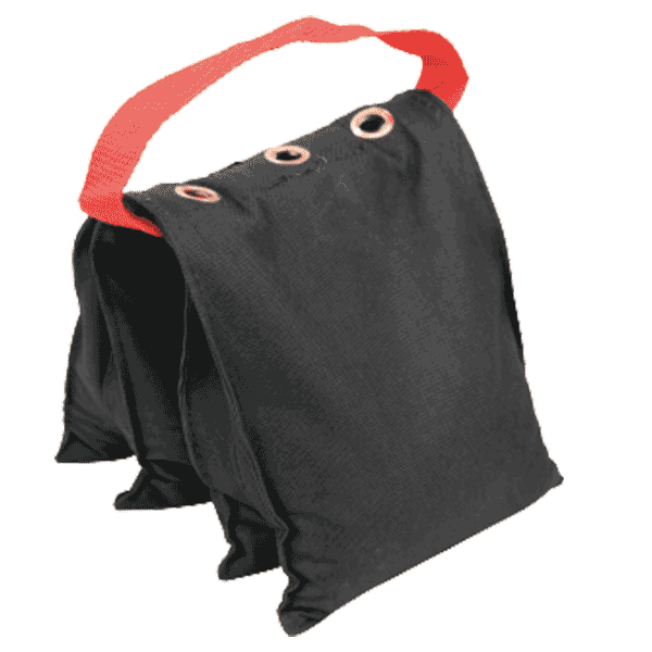 Sandsack für Fotostudio gefüllt mit 5kg von Jinbei JB11-032A