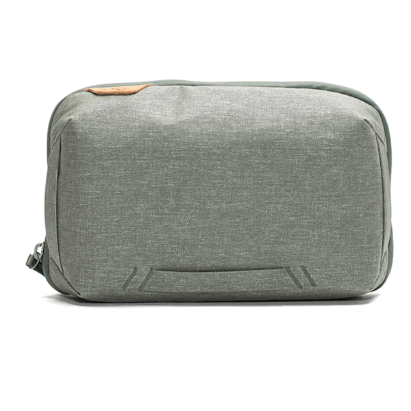 Peak Design Tech Pouch Sage