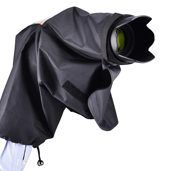 Raincover RC-DK19 for Nikon DK19 from JJC