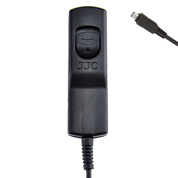 Remote Controll like Olympus RM-UC1 from JJC