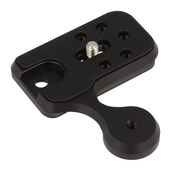 M-Plate Pro Universal Tripod Plate System