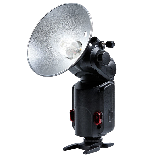 Godox AD-S6 Umbrella-style Reflektor für Witstro Flash-AD180 AD360