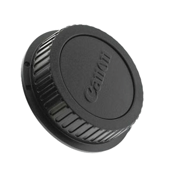 Canon Lens back cap E
