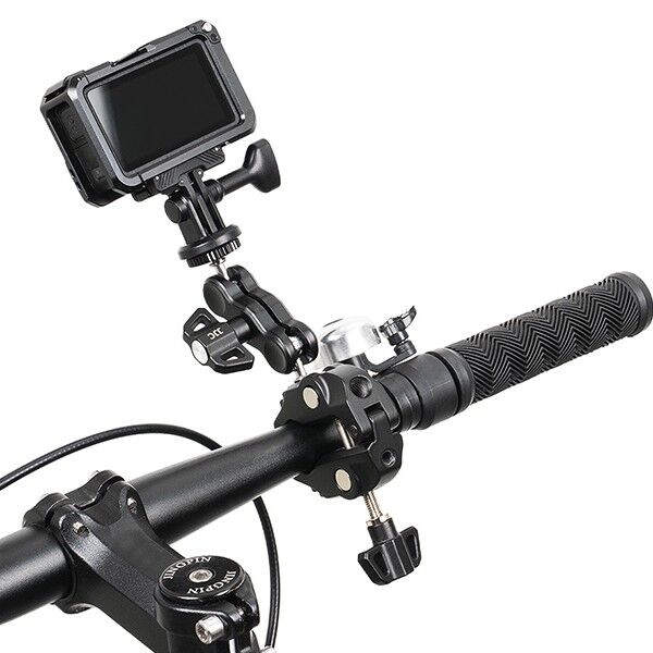 JJC Multi-Function Power Clip Kit Montage