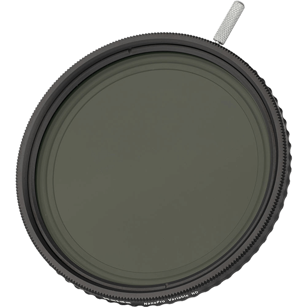 ND Filter Variable from Haida