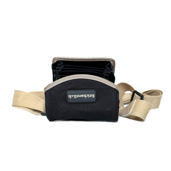 Fotichaestli Bag for Filter 100mm