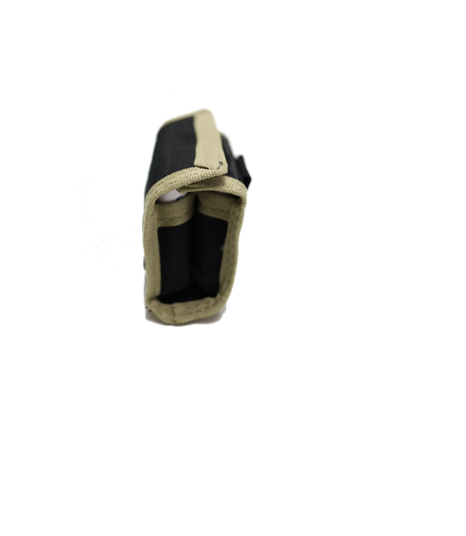 Fotichaestli 8x AA Batterie Tasche