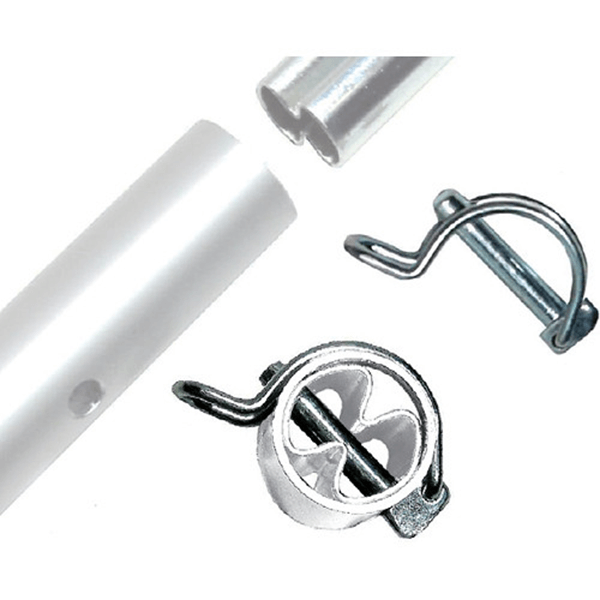 Sunbounce 25mm Self-Securing Pins for BIG