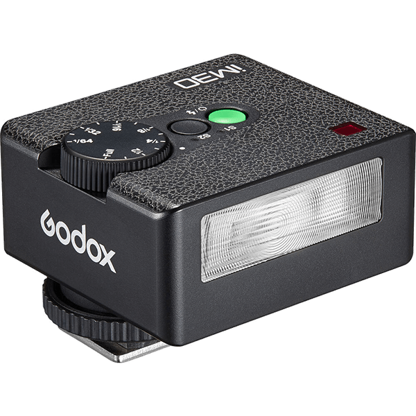 Godox iM30 iFlash Camera Flash