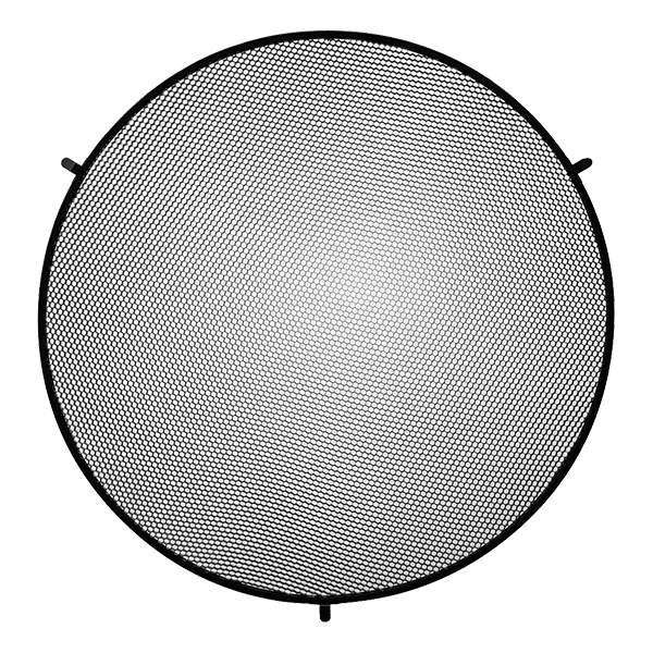 Godox BDR-S55 Pro Beauty Dish 54cm mit Wabe