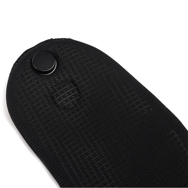 Outdoor 25L and 45L black Peak Design hip belt