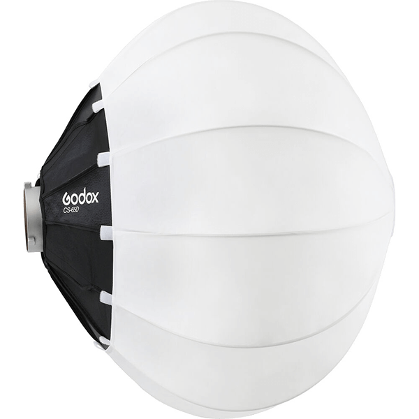 Godox CS-65D Collapsible Lantern Softbox with 65cm
