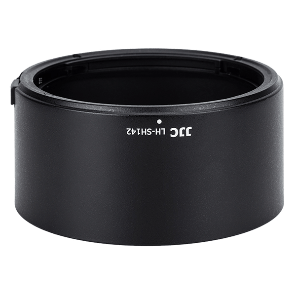 Gegenlichtblende wie Sony ALC-SH142 von JJC detail
