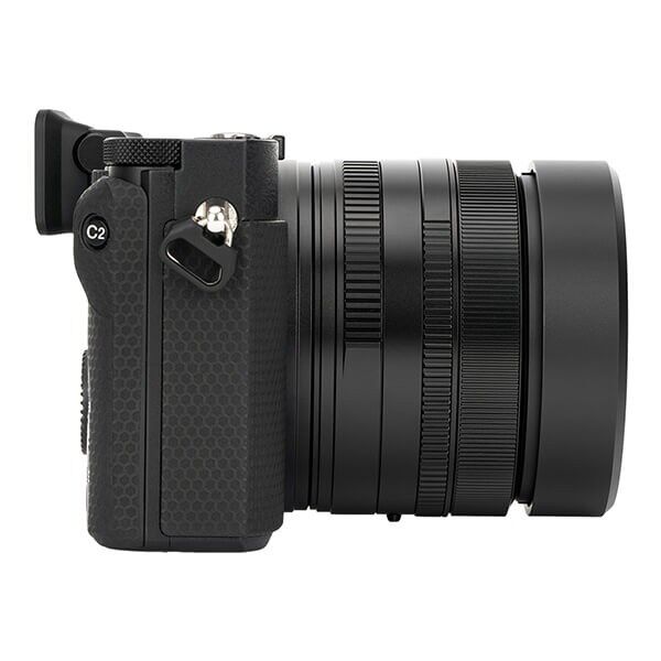 JJC Gegenlichtblende zu Sony RX1R III RX1R II RX1R and RX1