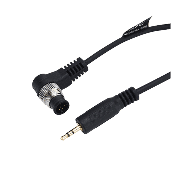 Kamerakabel Cable-B wie Nikon MC-30 MC-36 von JJC