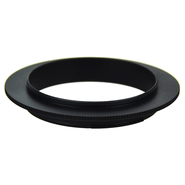 Reverse Ring for Canon EOS EF 62mm by JJC