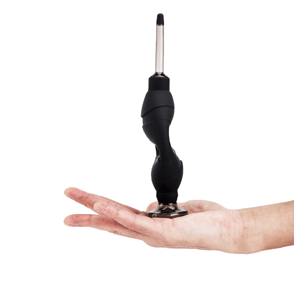 Professioneller Staubfreier Blasebalg in Schwarz CL-DF1BK von JJC