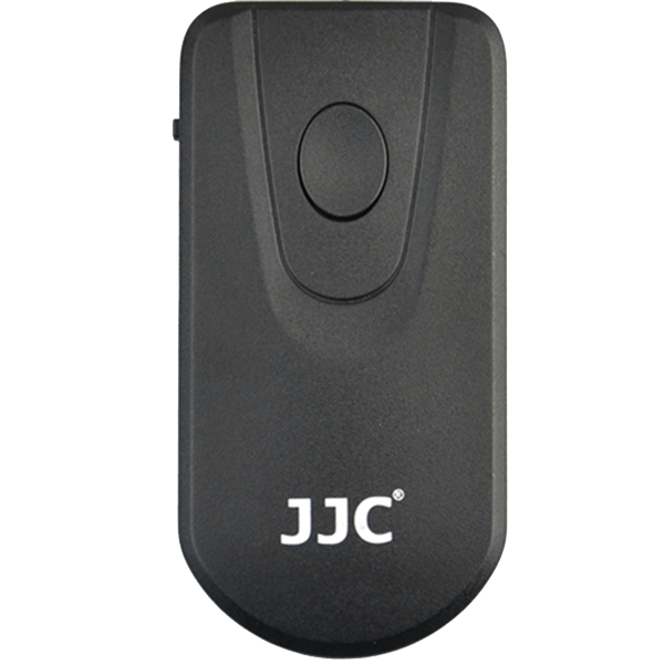 JJC IR Remote Controller IS-P1 for Pentax Camera DSLR Q Q7 645D K-50 645Z K5II