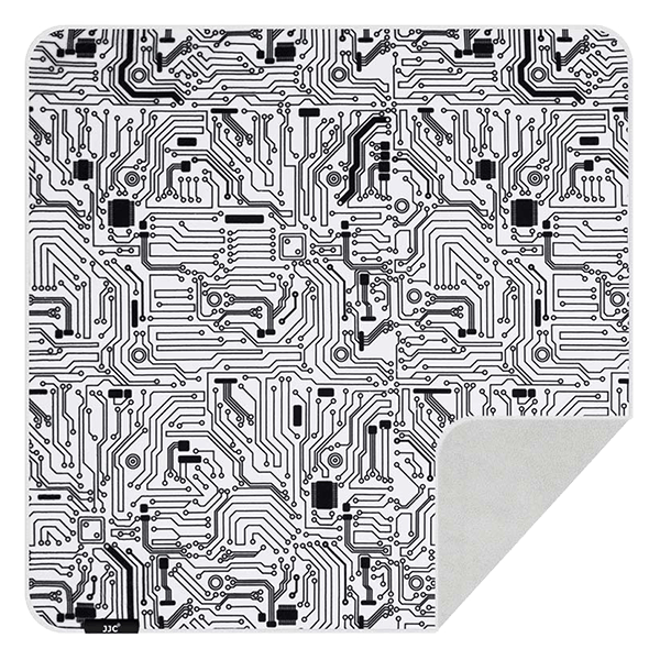 Einschlagtuch fuer Kamera technik Muster SA-CBL von JJC