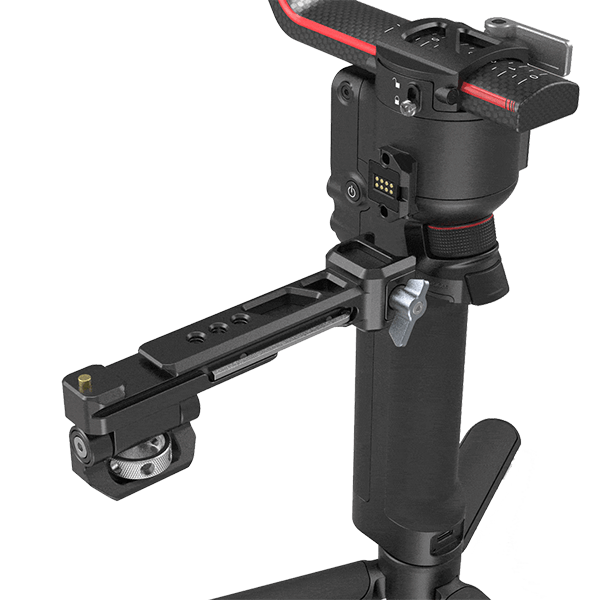 SmallRig Tilt Monitor Mount for DJI Ronin-S Ronin-SC BSE2386