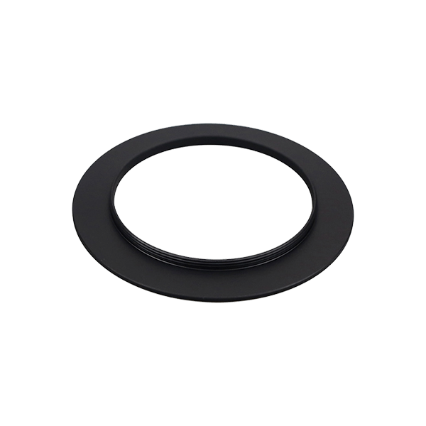 Adapter Ring 62mm zu LED-60