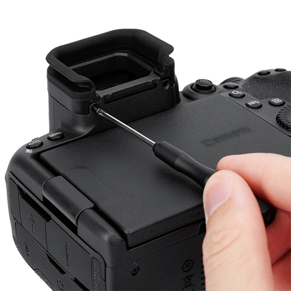 Eyecup suitable for Canon EOS R5 Mark II