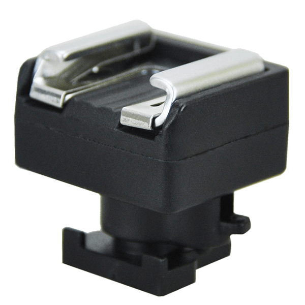 Mini-Zubehörschuh JJC MSA-1 für Canon 