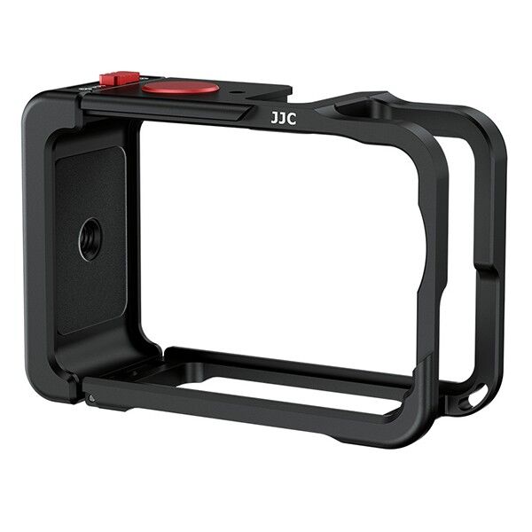 JJC Camera Cage CC-OA6 for DJI Osmo Action 6