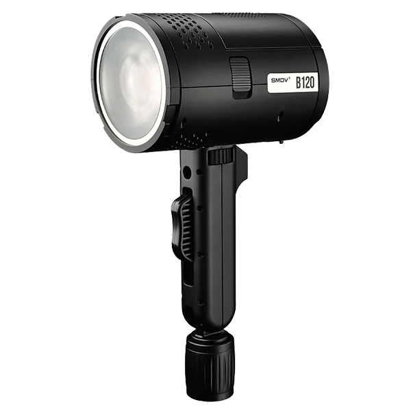 SMDV Handgriff Angle Grip