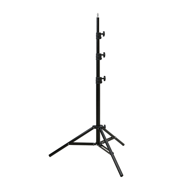 Lampenstativ JB-280 bis 280cm von Jinbei