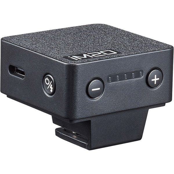 Godox iM20 Mini Flash